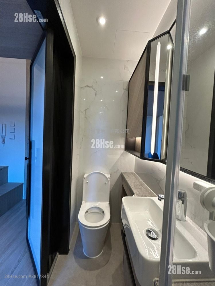 The Met.azure Rental Studio , 1 Bathroom 203 ft²