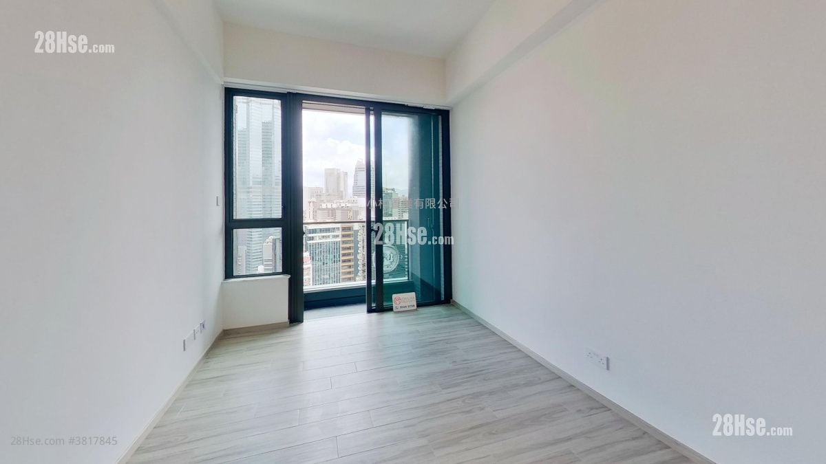 廳: The Unit Soho 租盤 1 房 , 1 浴室 323 平方呎