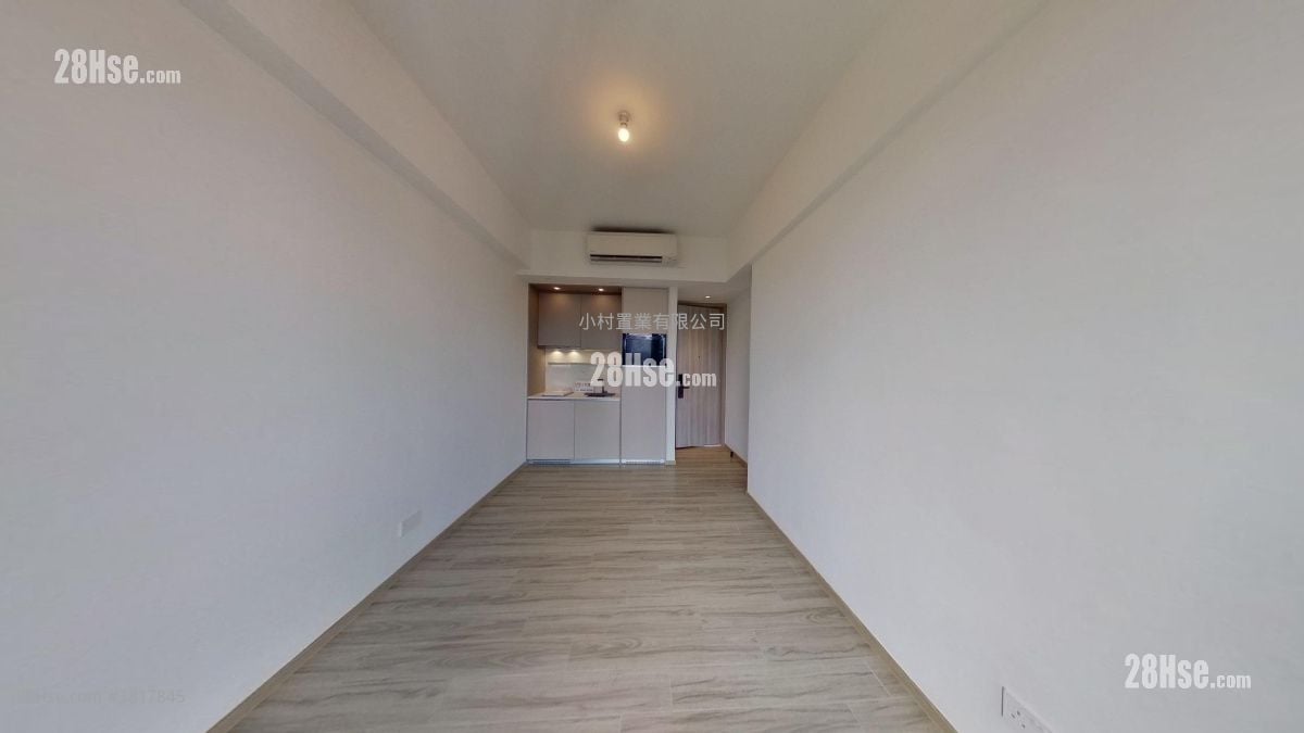 廳: The Unit Soho 租盤 1 房 , 1 浴室 323 平方呎