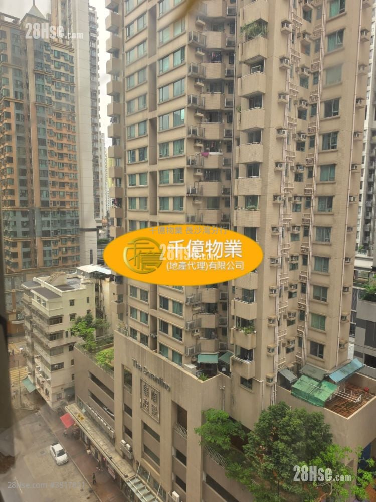 Lai Bo Garden Sell 2 Bedrooms , 1 Bathroom