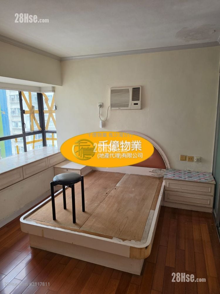Lai Bo Garden Sell 2 Bedrooms , 1 Bathroom