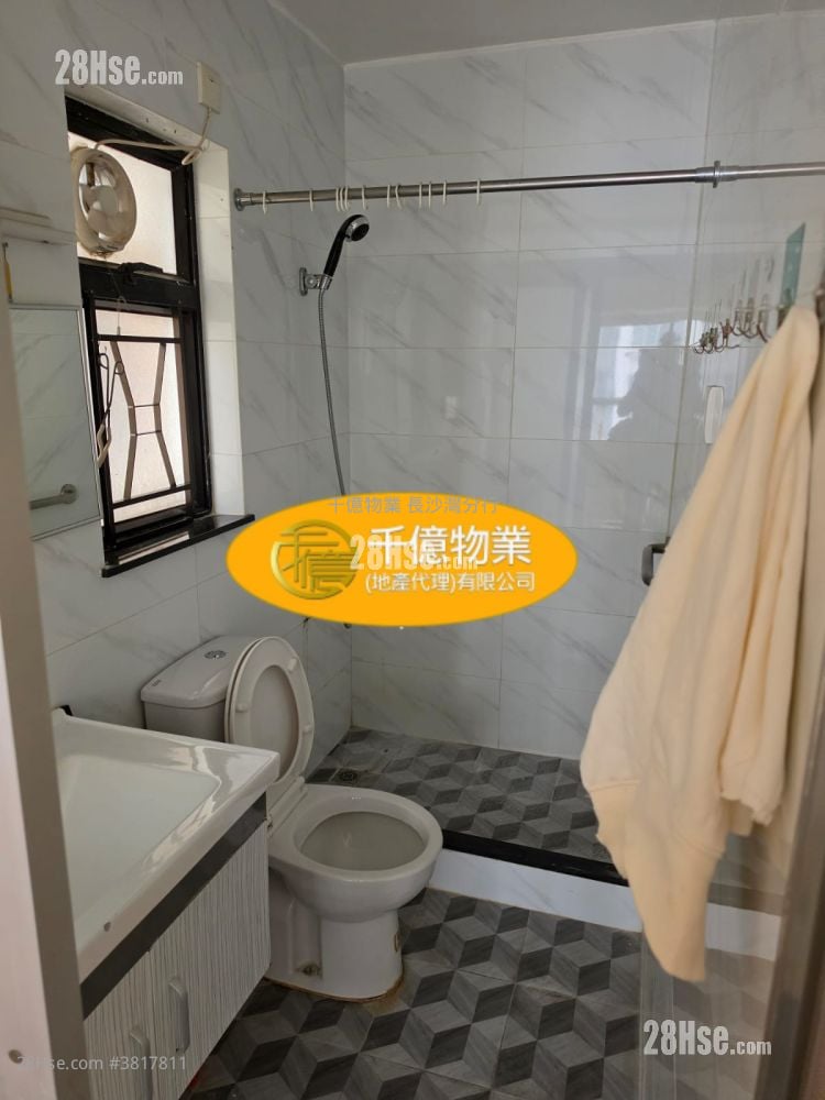 Lai Bo Garden Sell 2 Bedrooms , 1 Bathroom