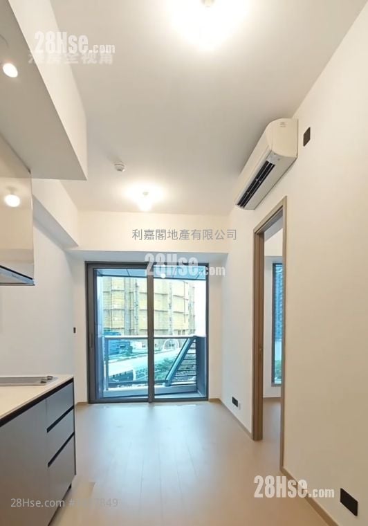 啟德海灣 租盤 1 房 308 平方呎