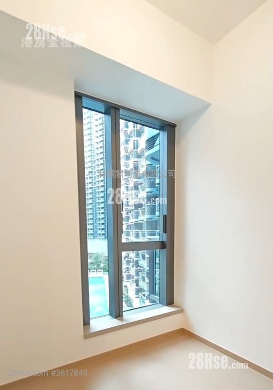 啟德海灣 租盤 1 房 308 平方呎