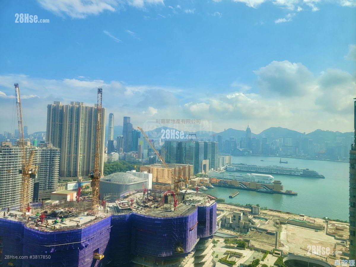 漾日居 售盘 4 房 , 4 浴室 1,580 平方尺