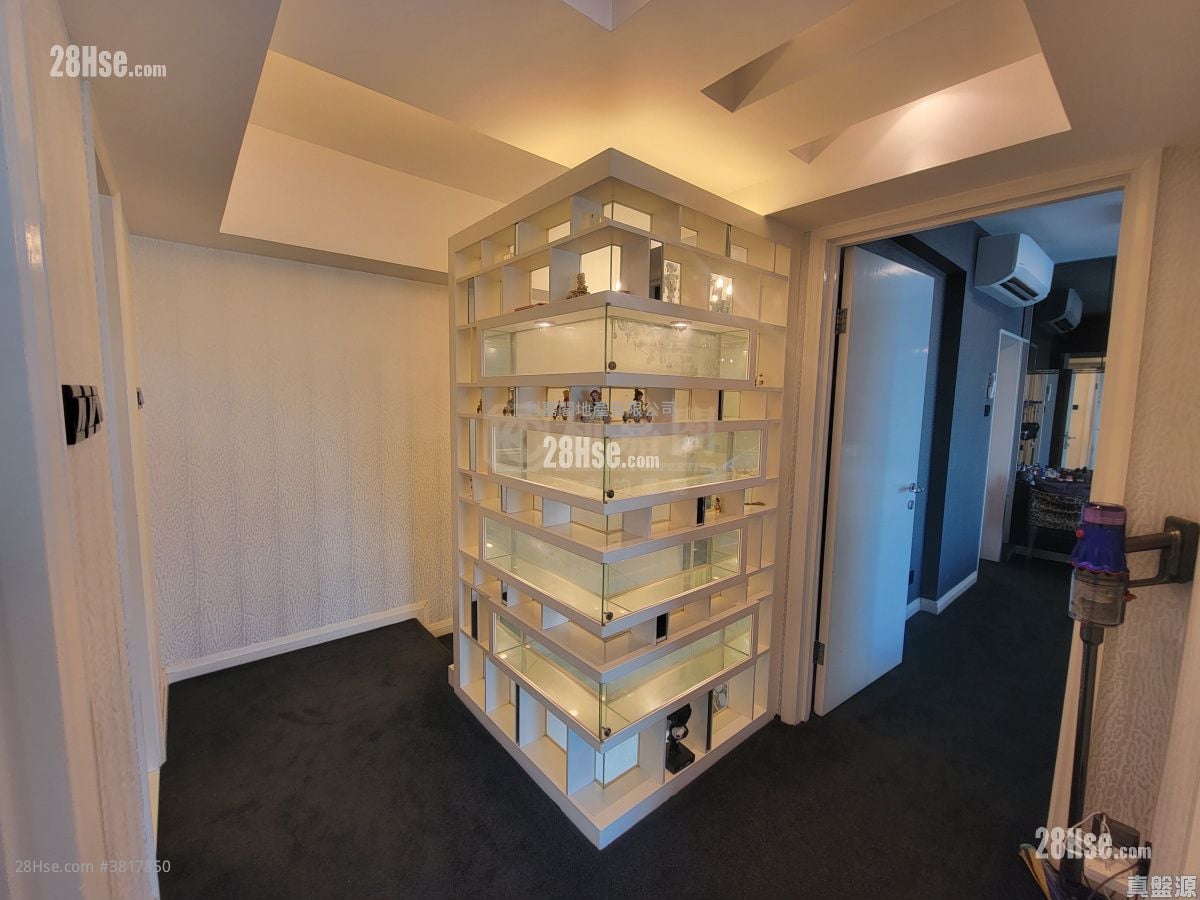 漾日居 售盘 4 房 , 4 浴室 1,580 平方尺