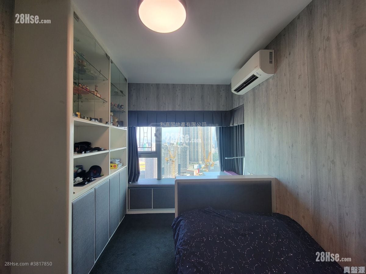 漾日居 售盘 4 房 , 4 浴室 1,580 平方尺