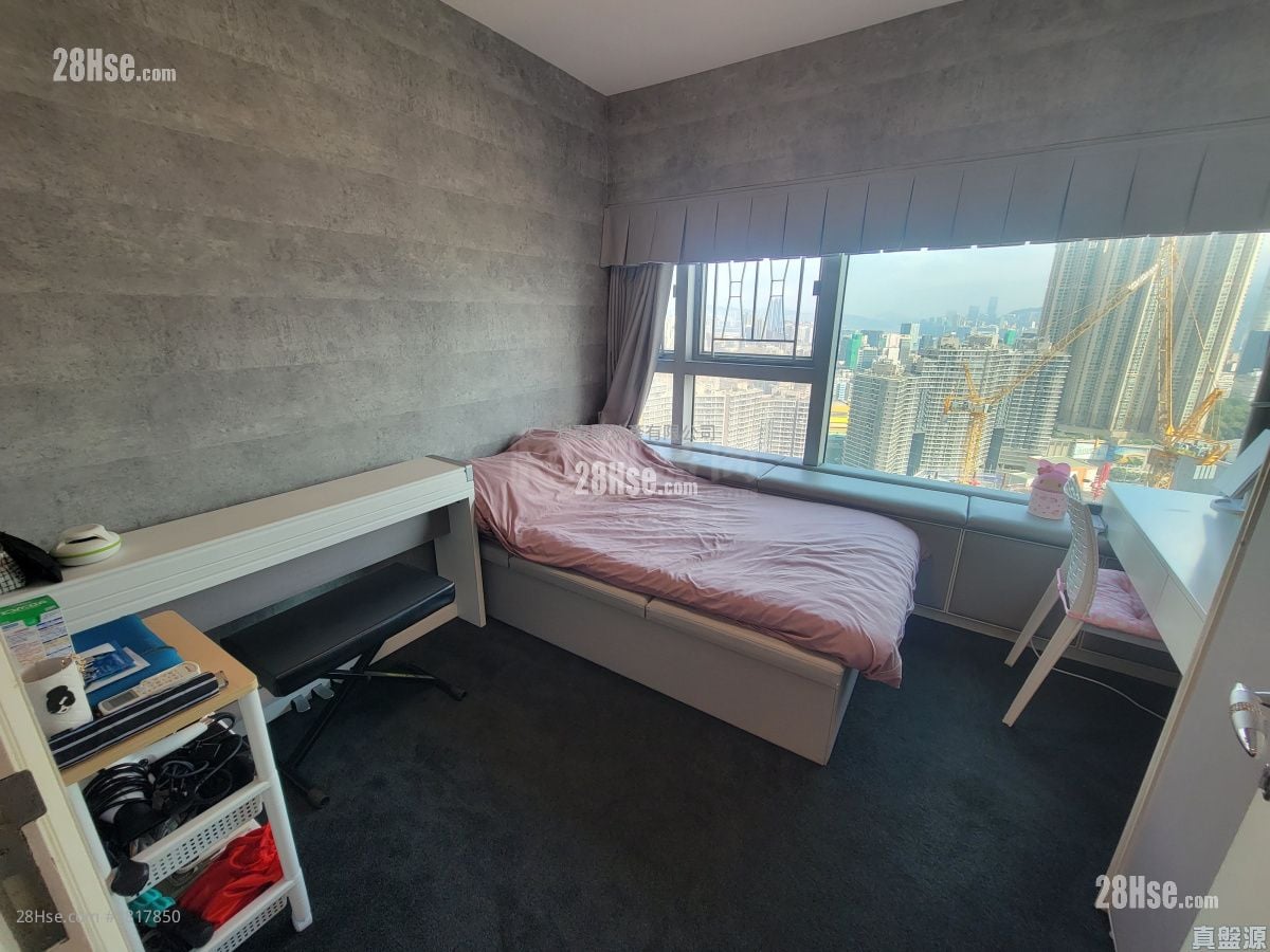 漾日居 售盘 4 房 , 4 浴室 1,580 平方尺