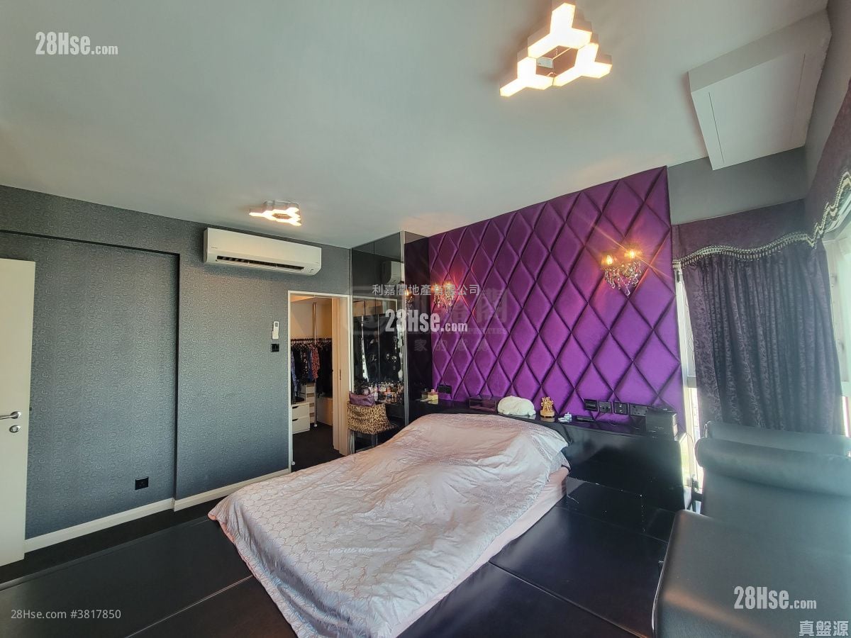 漾日居 售盘 4 房 , 4 浴室 1,580 平方尺