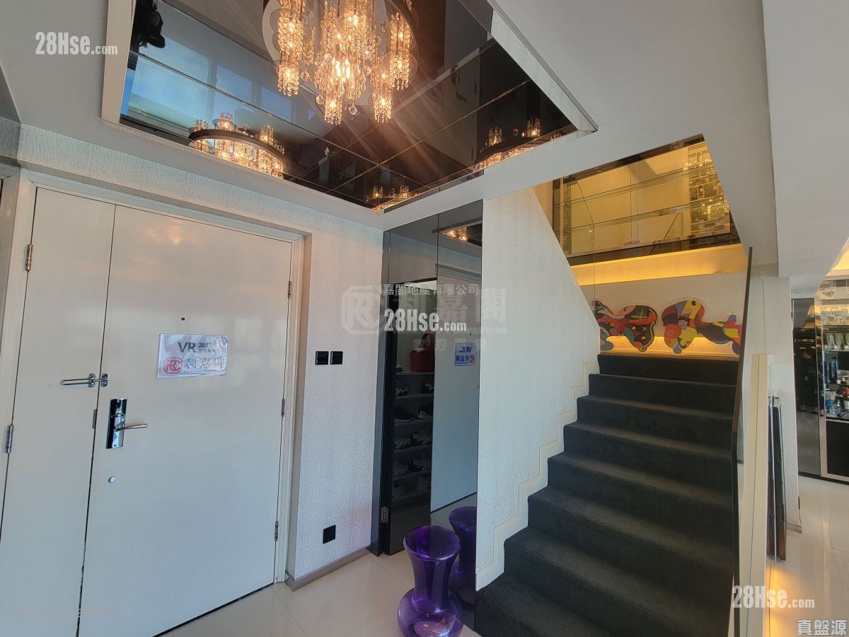 漾日居 售盘 4 房 , 4 浴室 1,580 平方尺