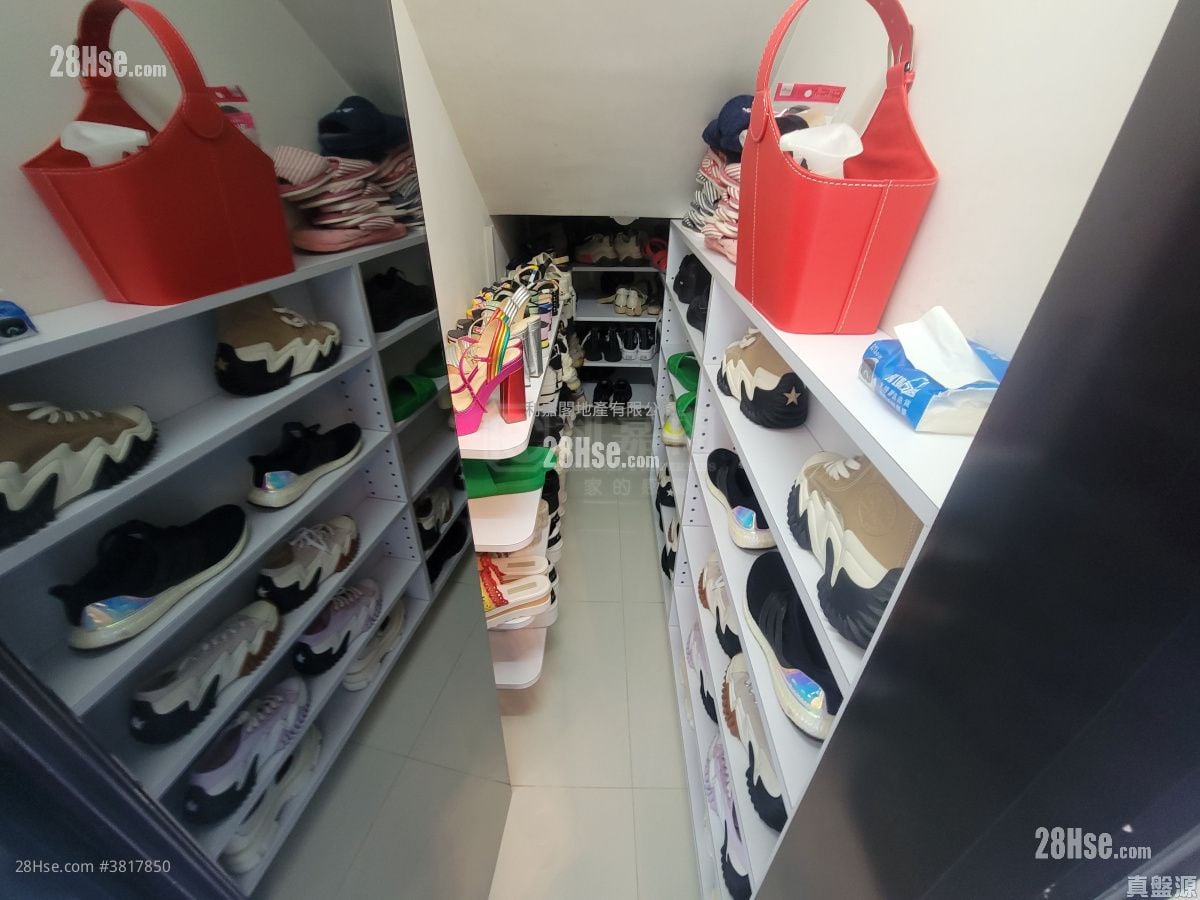 漾日居 售盘 4 房 , 4 浴室 1,580 平方尺