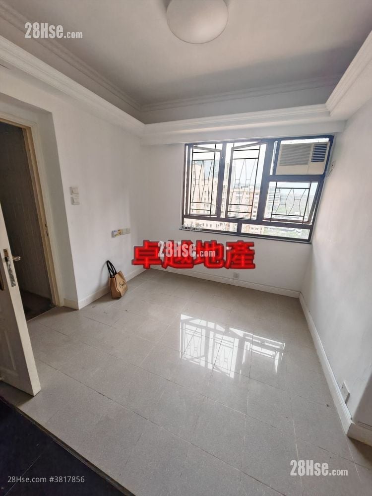 富威花园 租盘 2 房 , 1 浴室 352 平方尺