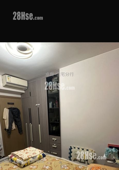 雍雅軒 租盤 2 房 , 1 浴室 473 平方呎