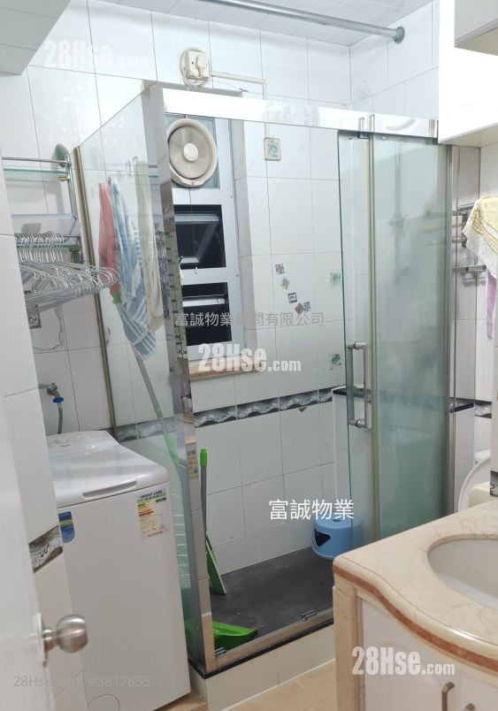 启田大厦 售盘 2 房 , 1 浴室 526 平方尺