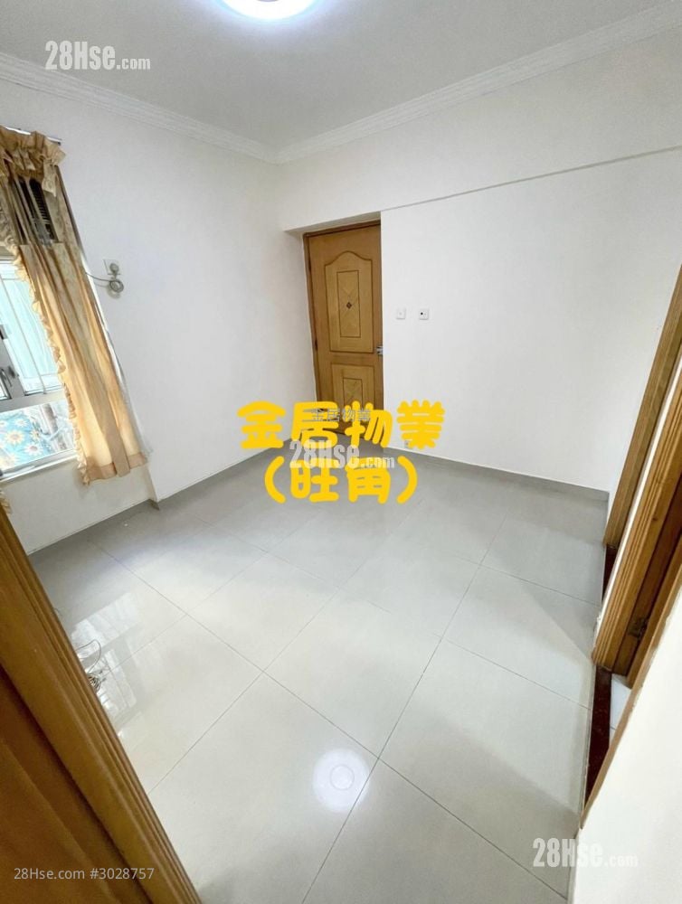 Hung Hay Building Rental 2 Bedrooms , 1 Bathroom 312 ft²