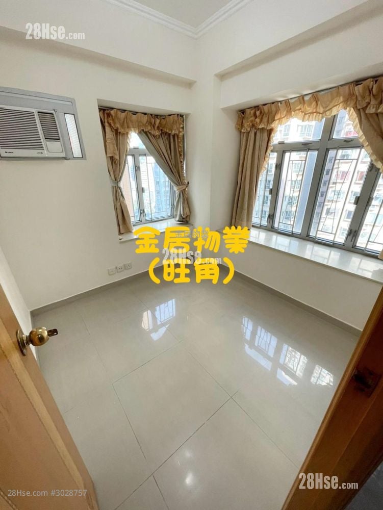 Hung Hay Building Rental 2 Bedrooms , 1 Bathroom 312 ft²