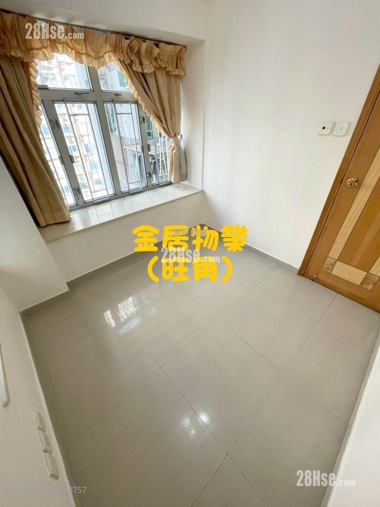 Hung Hay Building Rental 2 Bedrooms , 1 Bathroom 312 ft²