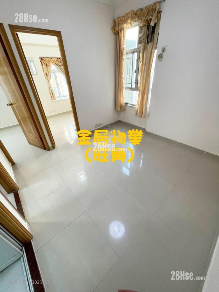 Hung Hay Building Rental 2 Bedrooms , 1 Bathroom 312 ft²