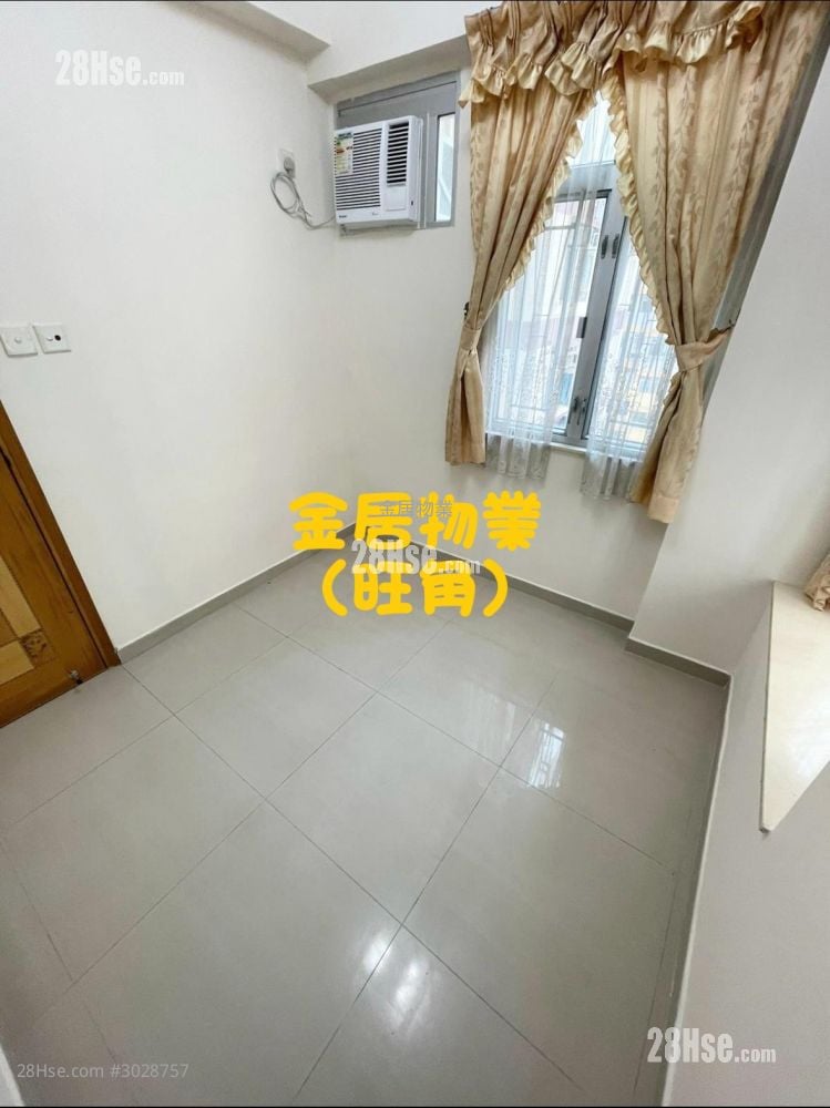 Hung Hay Building Rental 2 Bedrooms , 1 Bathroom 312 ft²