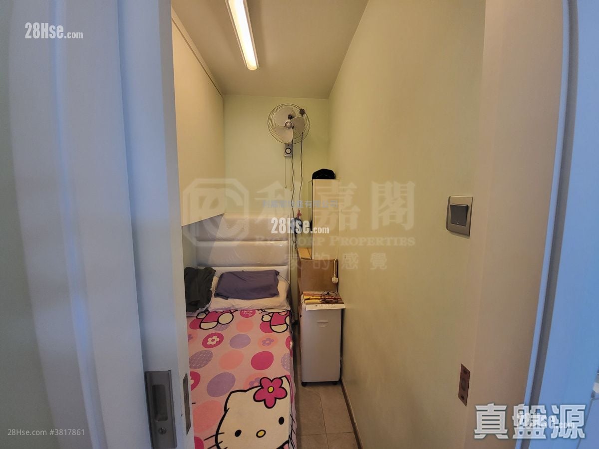 美孚新邨 售盘 3 房 , 2 浴室 947 平方尺