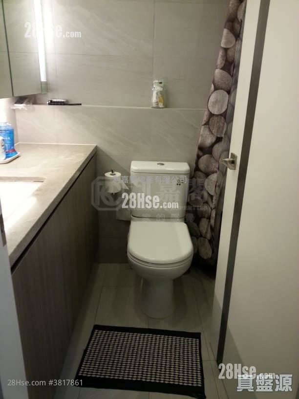 美孚新邨 售盘 3 房 , 2 浴室 947 平方尺