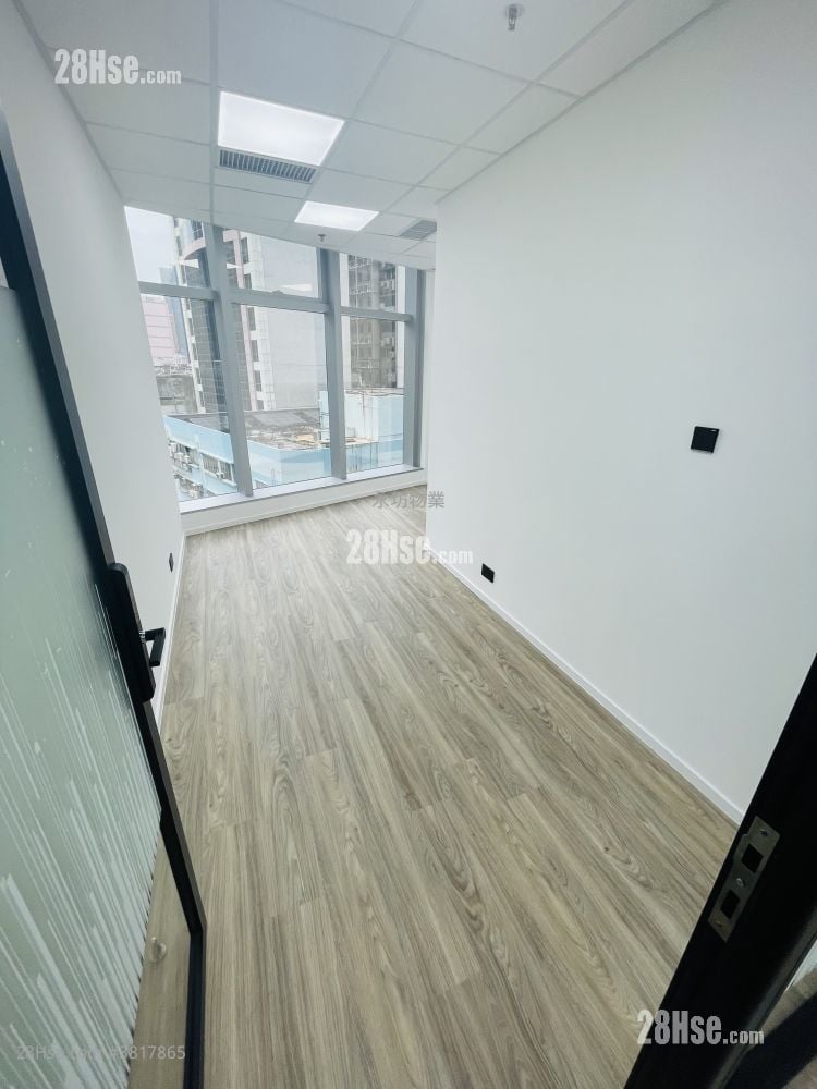 億京廣場2期 租盤