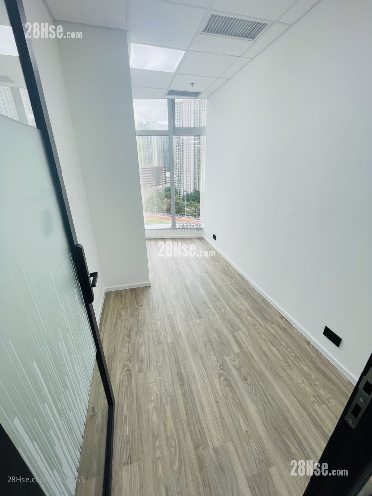 億京廣場2期 租盤