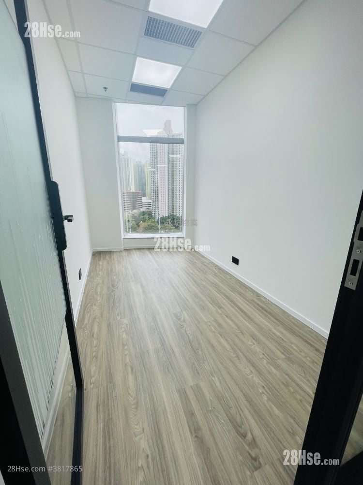 億京廣場2期 租盤