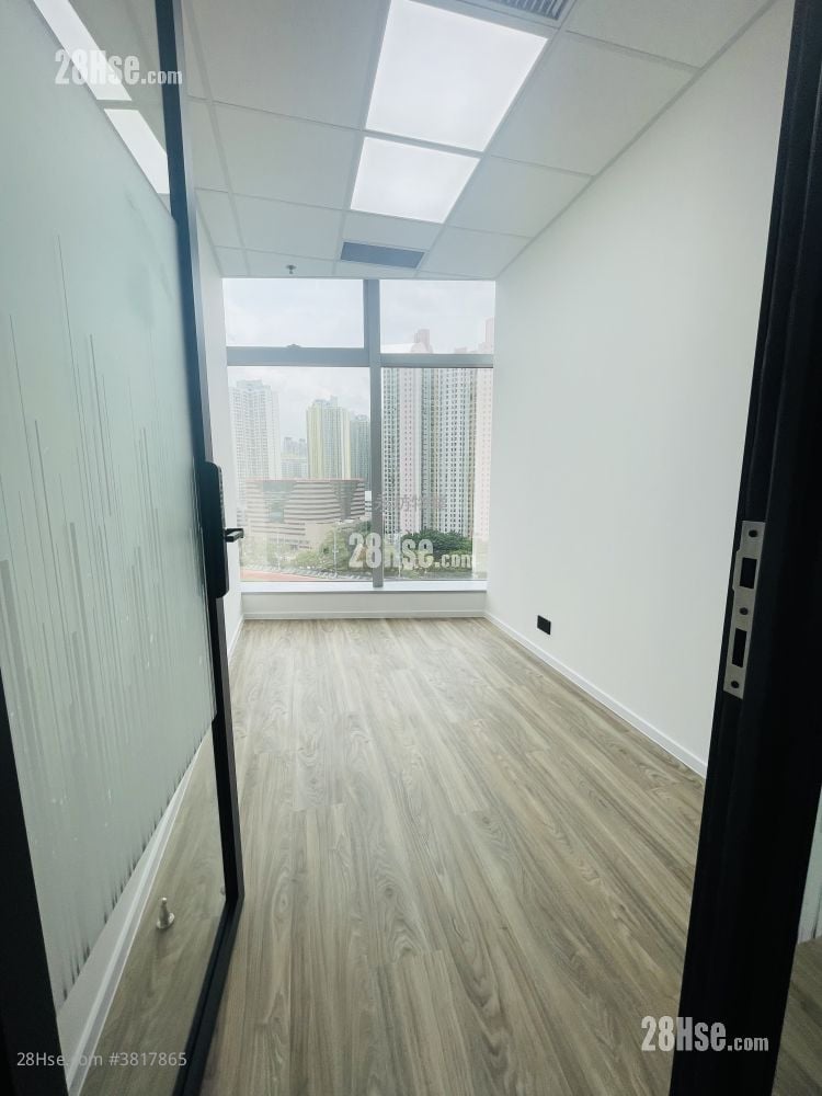 億京廣場2期 租盤