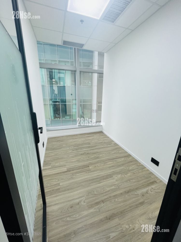 億京廣場2期 租盤