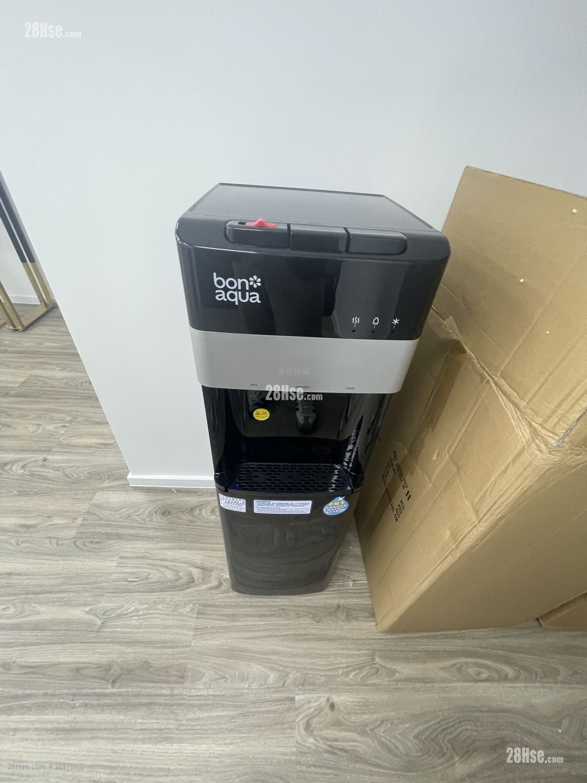 億京廣場2期 租盤