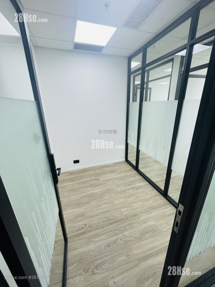 億京廣場2期 租盤