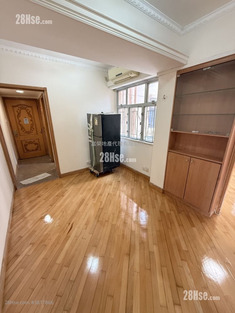 Whampoa Estate Rental 3 Bedrooms , 1 Bathroom 442 ft²