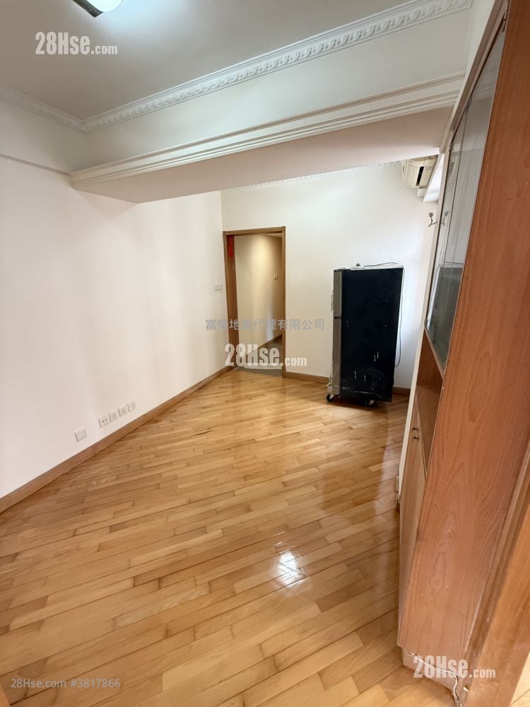 Whampoa Estate Rental 3 Bedrooms , 1 Bathroom 442 ft²