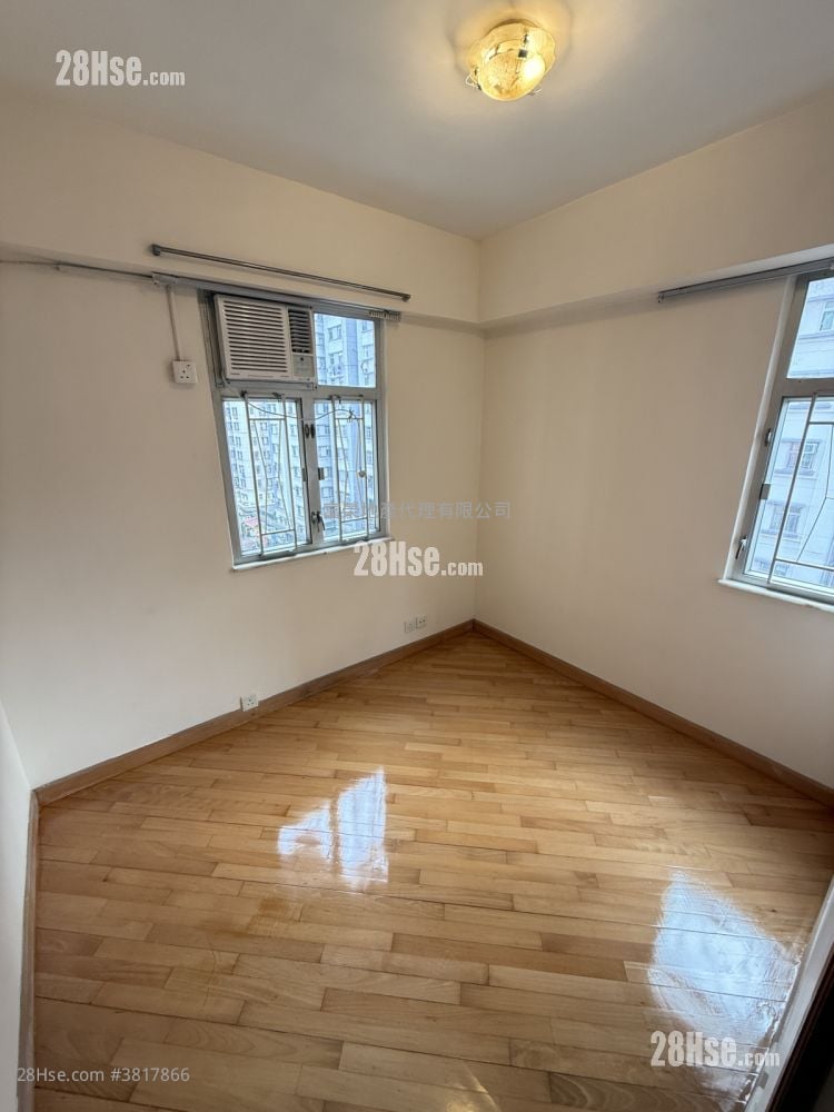 Whampoa Estate Rental 3 Bedrooms , 1 Bathroom 442 ft²