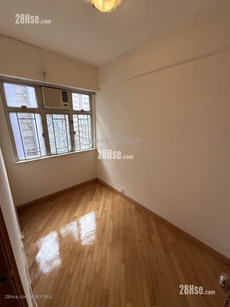 Whampoa Estate Rental 3 Bedrooms , 1 Bathroom 442 ft²