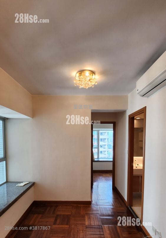 Metro Harbour View Rental 2 Bedrooms , 1 Bathroom 326 ft²