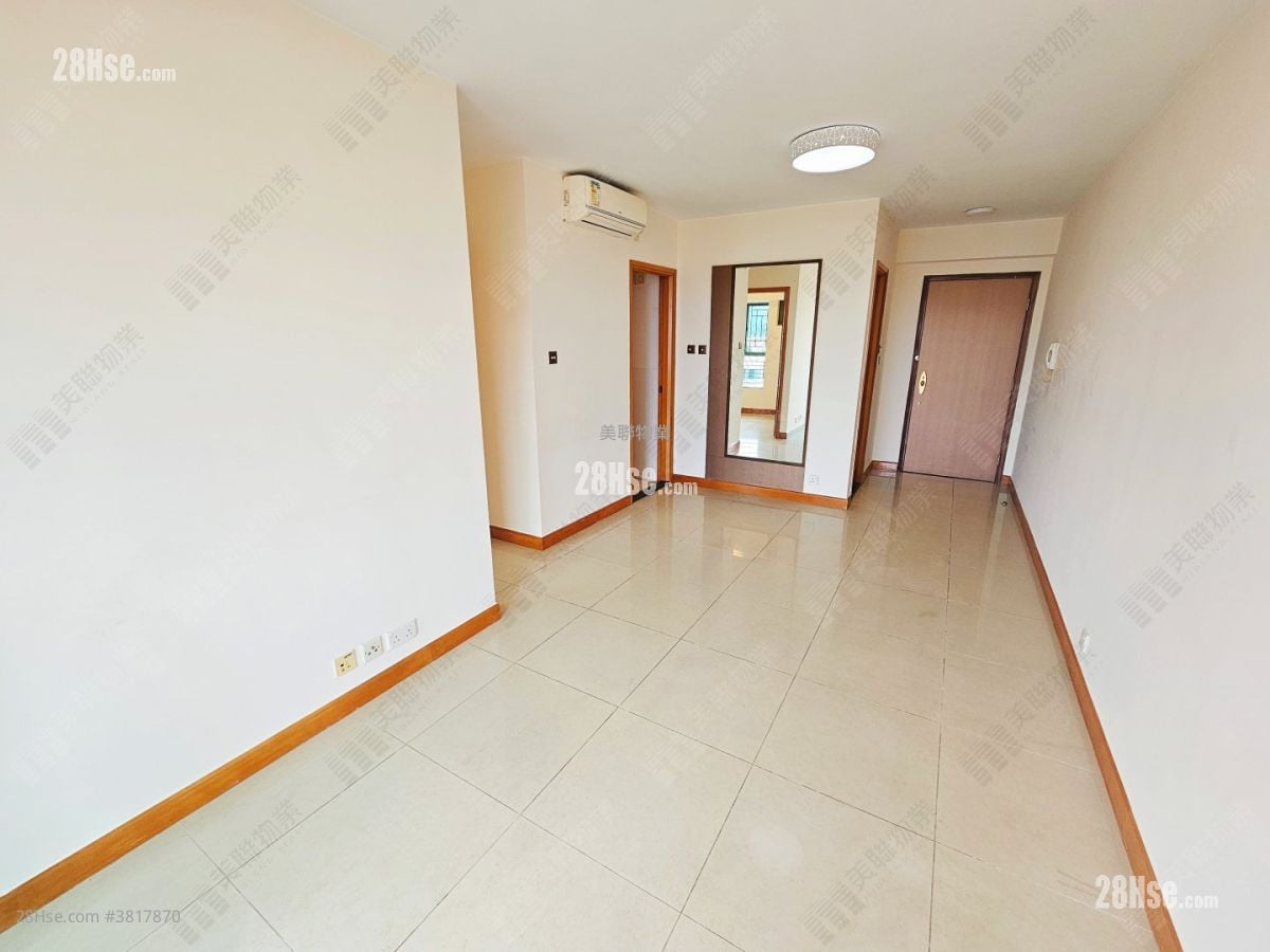 君傲湾 售盘 2 房 , 1 浴室 506 平方尺