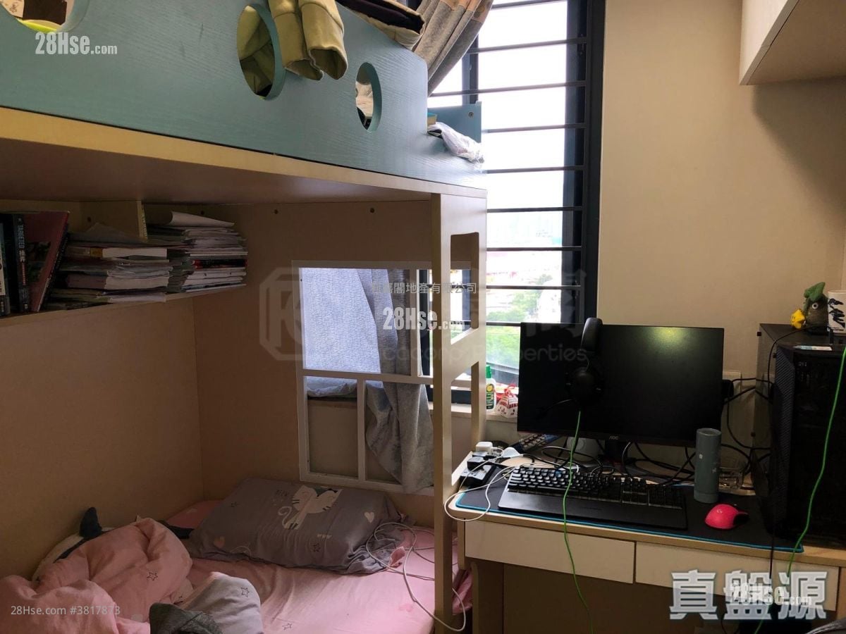 K.city Rental 632 ft²