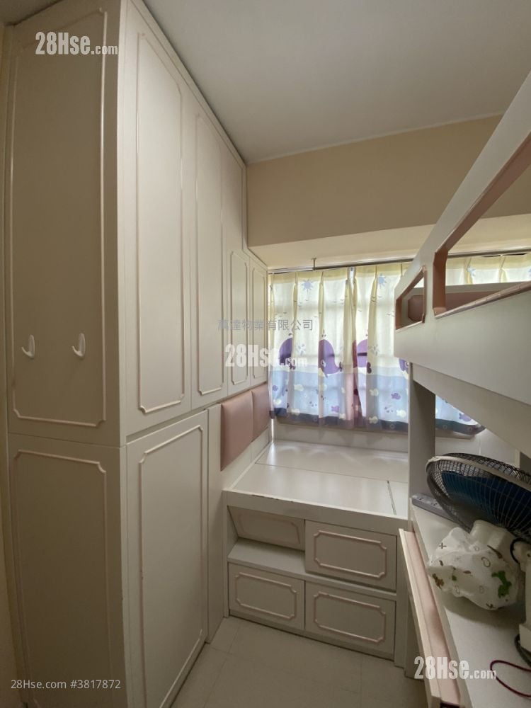 Sunshine City Sell 3 Bedrooms , 2 Bathrooms 551 ft²