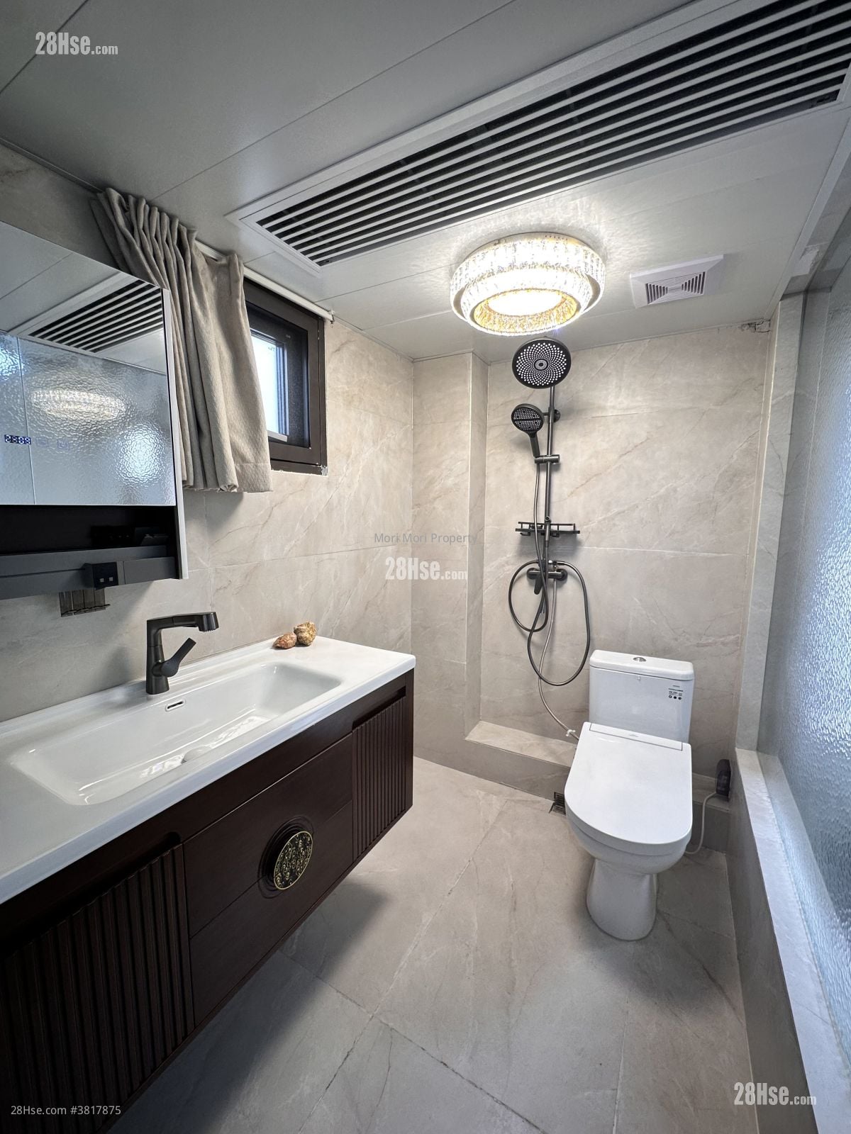 Greenway Terrace Rental 1 Bedroom , 2 Bathrooms 643 ft²