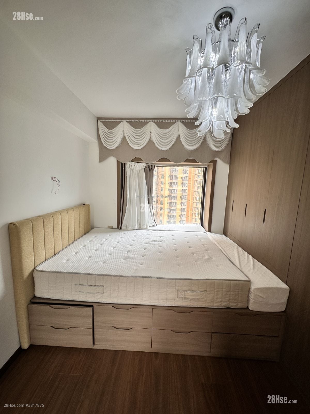 Greenway Terrace Rental 1 Bedroom , 2 Bathrooms 643 ft²