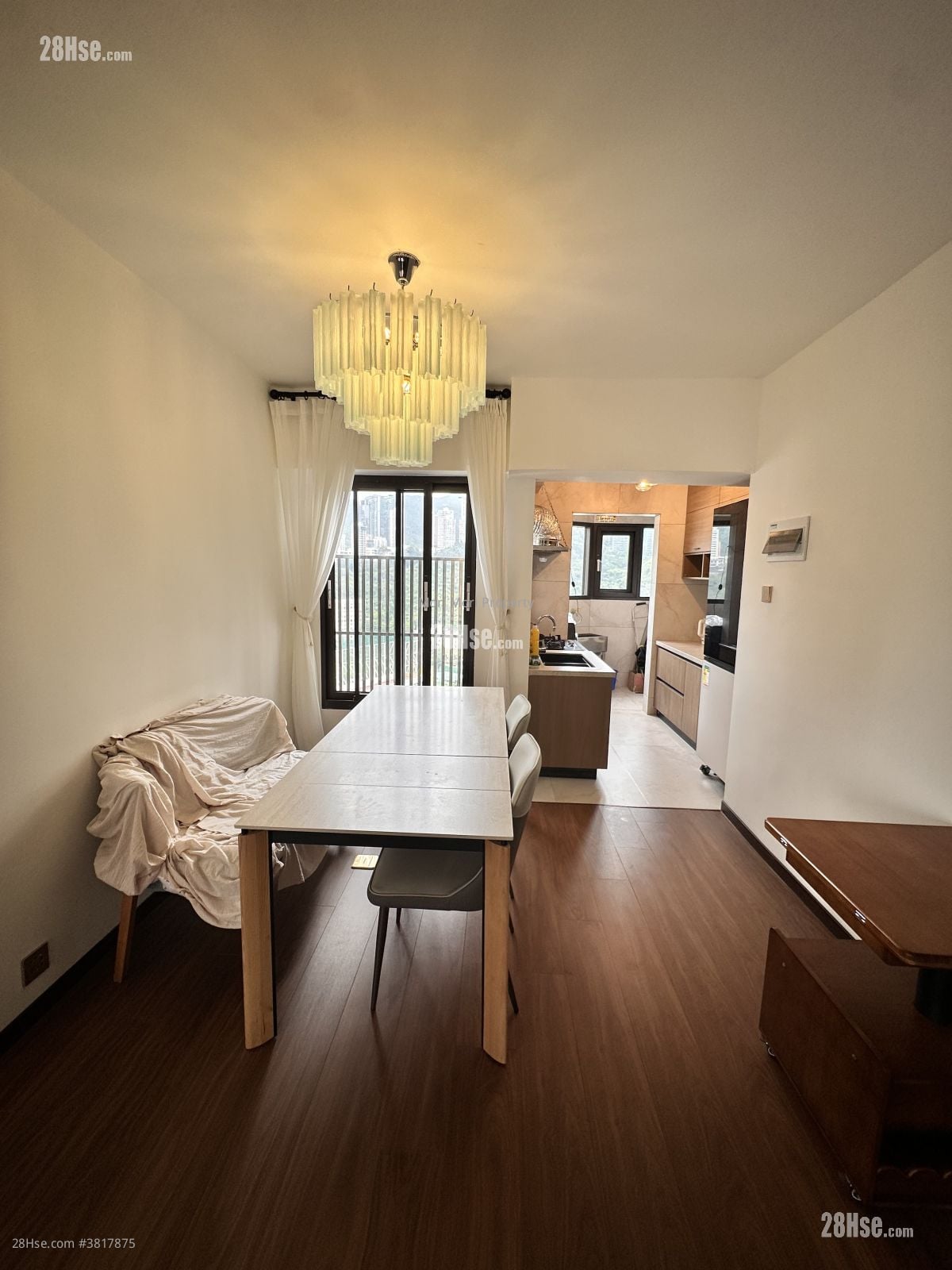 Greenway Terrace Rental 1 Bedroom , 2 Bathrooms 643 ft²