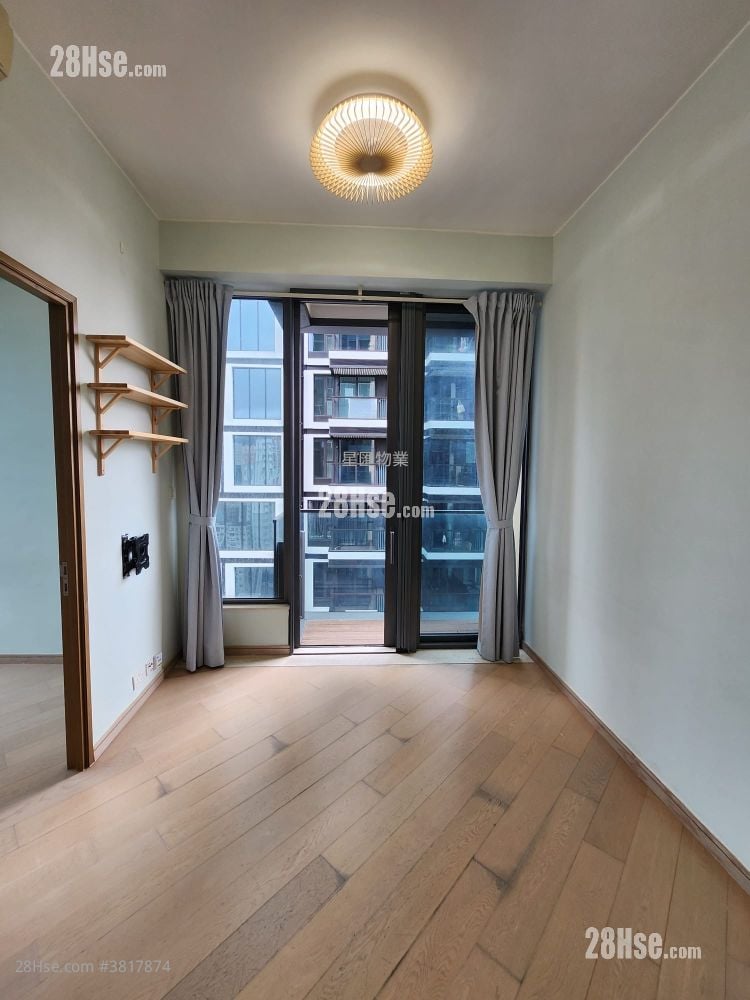 城中汇 售盘 2 房 , 1 浴室 410 平方尺