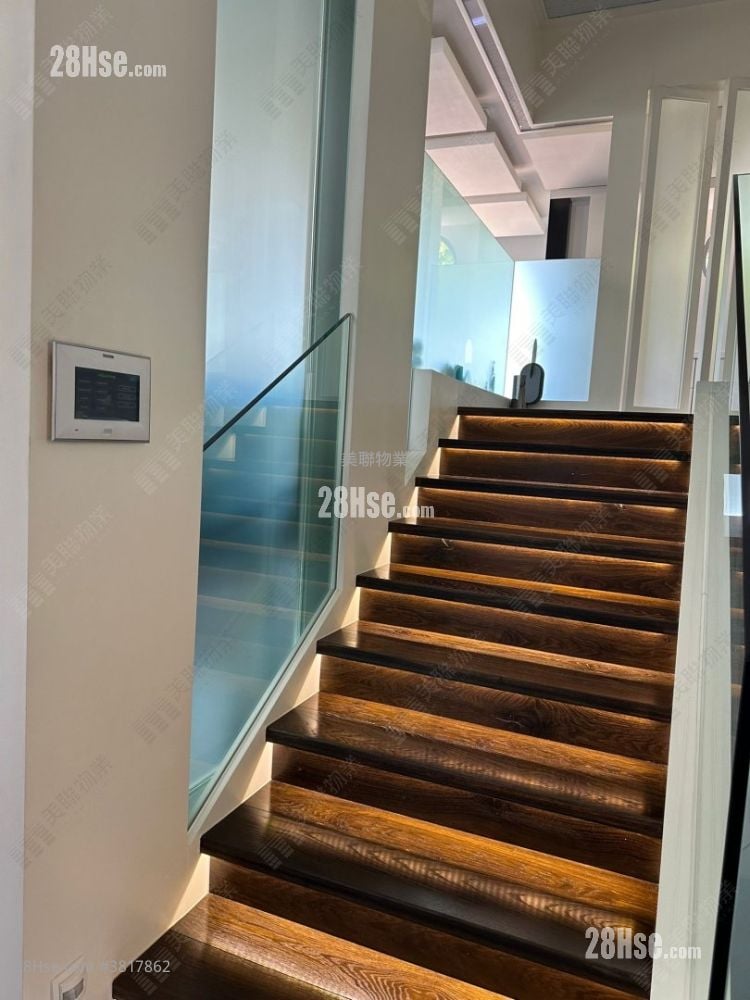 皓朗山庄 售盘 3 房 , 5+ 浴室 2,378 平方尺