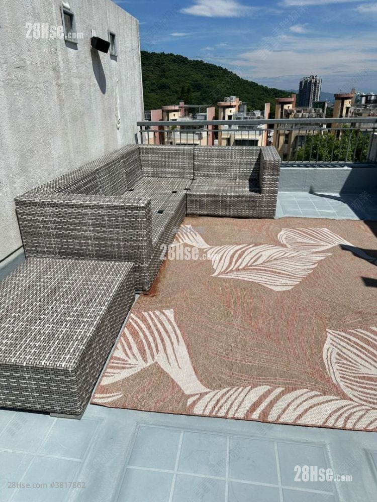 皓朗山庄 售盘 3 房 , 5+ 浴室 2,378 平方尺