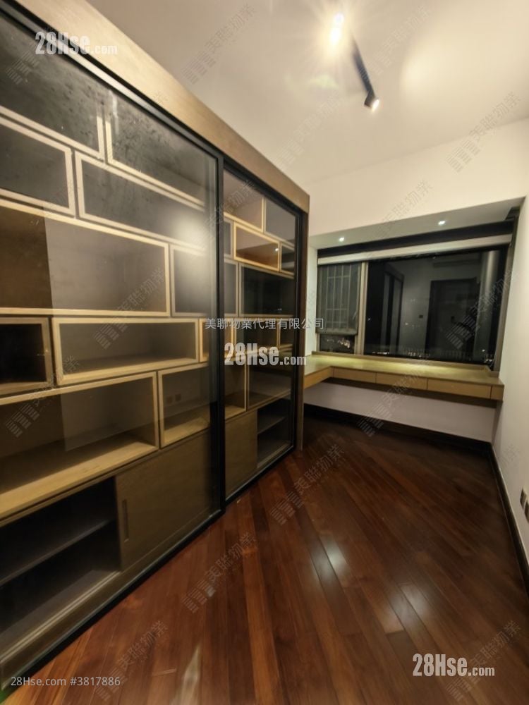 逸瓏灣 租盤 4 房 , 3 浴室 1,400 平方呎