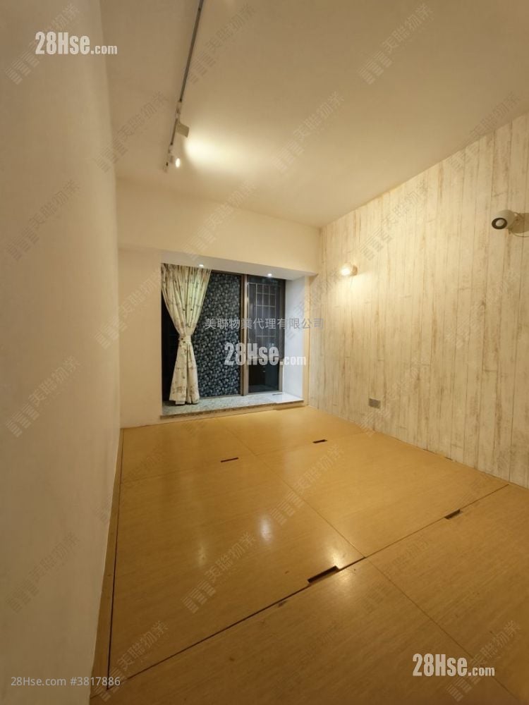 逸瓏灣 租盤 4 房 , 3 浴室 1,400 平方呎