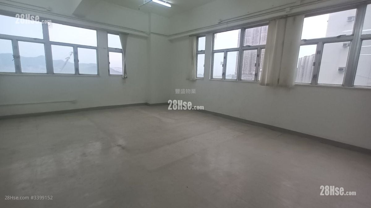Mp Industrial Centre (Block A & B) Rental