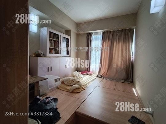 富豪山峯 售盤 4 房 , 3 浴室 1,623 平方呎